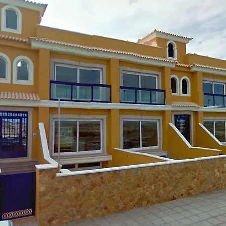 Vivienda Bienvenida アパート