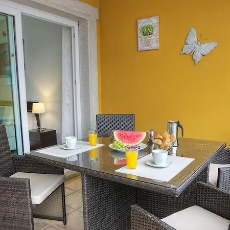 Appartement Vivienda Bienvenida Cotillo
