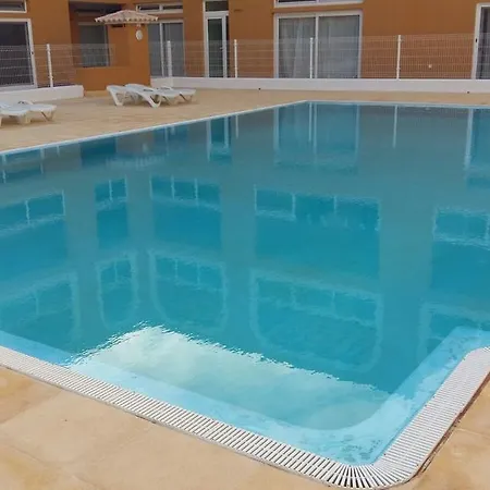 Vivienda Bienvenida Appartement *