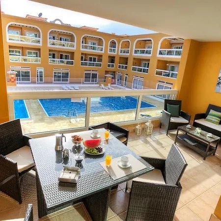 Lagos Del Apartment El Cotillo (Fuerteventura)