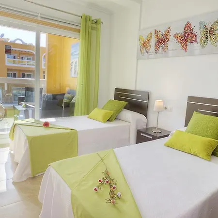 Apartamento Los Lagos Del *