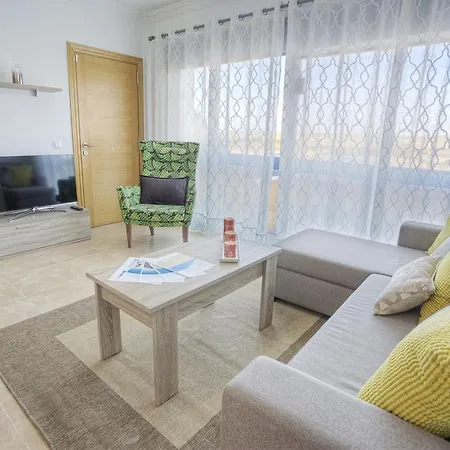 Apartment Lagos Del El Cotillo (Fuerteventura)