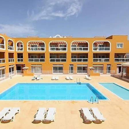 Lagos Del * El Cotillo (Fuerteventura)